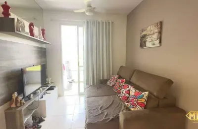 Apartamento à venda – excelente opção para moradia ou investimento anual