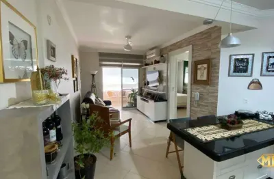 Apartamento com 3 quartos à venda na Rua Recanto do Sol, 218, Ingleses do Rio Vermelho, Florianópolis