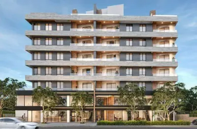 Apartamento com 2 quartos à venda na Estrada Dom João Becker, 698, Ingleses do Rio Vermelho, Florianópolis