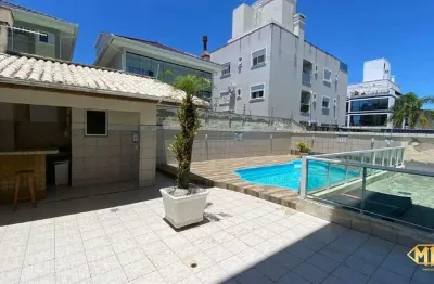 Apartamento com 2 quartos à venda na Rua dos Lordes, 595, Ingleses do Rio Vermelho, Florianópolis