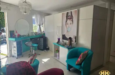 Sala comercial disponível para locação anual em Ingleses - Florianópolis/SC