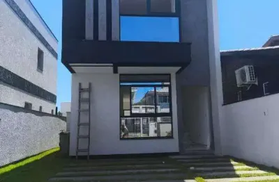 Casa com 3 quartos à venda na Rua Dário Manoel Cardoso, S/N, Ingleses do Rio Vermelho, Florianópolis