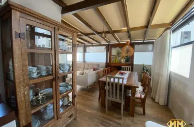 Apartamento com 2 quartos à venda na Rua Brisamar, 175, Ingleses do Rio Vermelho, Florianópolis