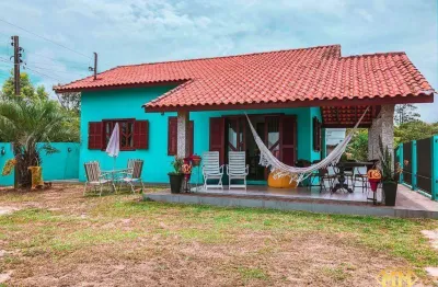 Casa com 3 quartos para alugar na Servidão Manoel Eugênio Jorge, 210, Ingleses do Rio Vermelho, Florianópolis