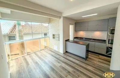 Apartamento com 2 quartos à venda na Servidão Orleans, 294, Ingleses do Rio Vermelho, Florianópolis