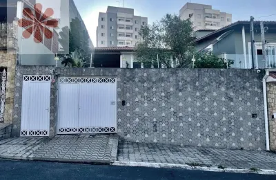 Casa com 3 quartos à venda no Parque Boturussu, São Paulo 