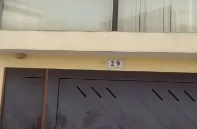 Casa com 3 quartos à venda no Limoeiro, São Paulo 