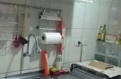 Apartamento com 3 quartos à venda na Vila Sílvia, São Paulo 