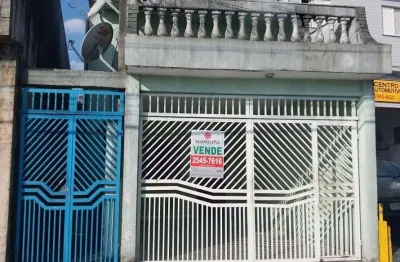 Casa com 4 quartos à venda no Limoeiro, São Paulo 