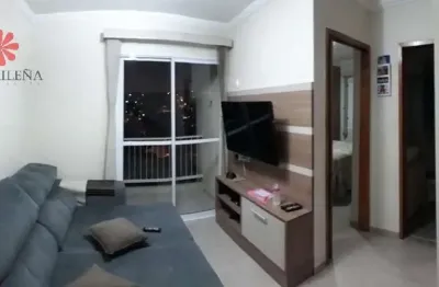 Apartamento com 2 quartos à venda na Vila Pierina, São Paulo 