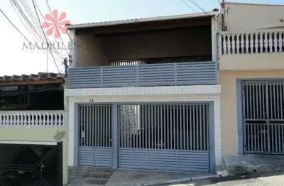 Casa com 2 quartos à venda no Jardim Pedro José Nunes, São Paulo 