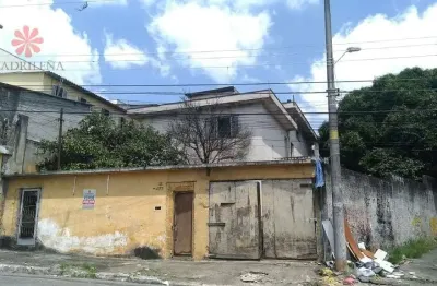 Casa sobrado em cidade antônio estevão de carvalho  -  são paulo