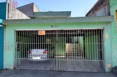 Casa com 3 quartos à venda no Jardim Cotinha, São Paulo 