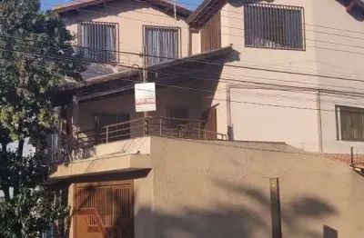 Casa com 3 quartos à venda no Parque Guarani, São Paulo 