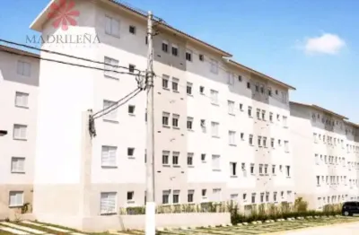 Apartamento com 1 quarto à venda no Jardim Nélia, São Paulo 