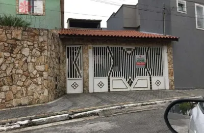 Casa com 3 quartos à venda no Jardim Penha, São Paulo 