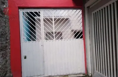 Casa com 3 quartos à venda na Vila Ponte Rasa, São Paulo 