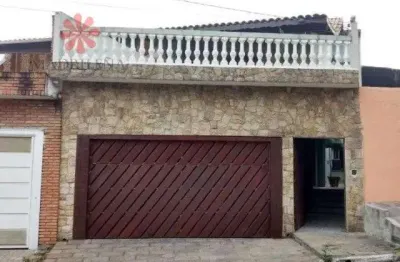 Casa com 2 quartos à venda na Vila Esperança, São Paulo 