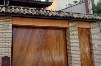 Casa com 3 quartos à venda na Chácara Cruzeiro do Sul, São Paulo 