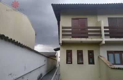 Casa com 3 quartos à venda na Vila Robertina, São Paulo 