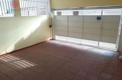 Casa com 4 quartos à venda na Vila Costa Melo, São Paulo 