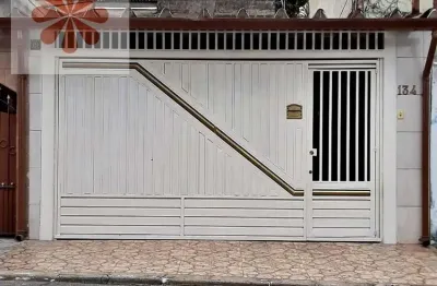 Casa com 2 quartos à venda no Jardim Cotinha, São Paulo 