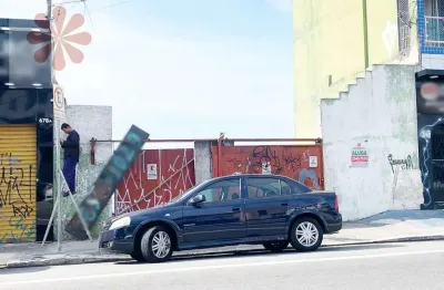 Chácara / sítio para alugar no Parque Boturussu, São Paulo 