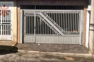 Casa com 3 quartos à venda no Parque Boturussu, São Paulo 