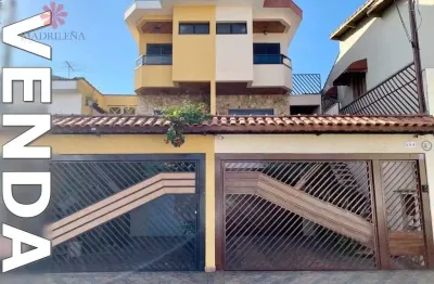Casa com 3 quartos à venda na Penha, São Paulo 