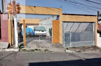 Chácara / sítio à venda na Vila Paranaguá, São Paulo 