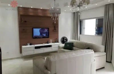 Casa com 3 quartos à venda no Tatuapé, São Paulo 