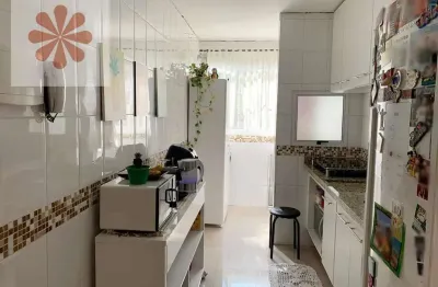 Apartamento com 2 quartos à venda na Vila Sílvia, São Paulo 