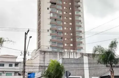 Apartamento com 2 quartos à venda no Parque Boturussu, São Paulo 
