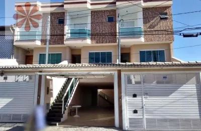 Casa com 3 quartos à venda na Vila Granada, São Paulo 