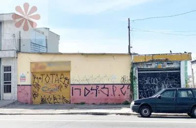 Chácara / sítio à venda no Parque Boturussu, São Paulo 