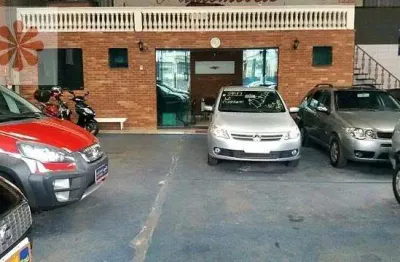 Barracão / Galpão / Depósito à venda na Vila Nova Curuçá, São Paulo 