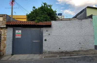 Casa com 2 quartos à venda no Jardim Alto Pedroso, São Paulo 