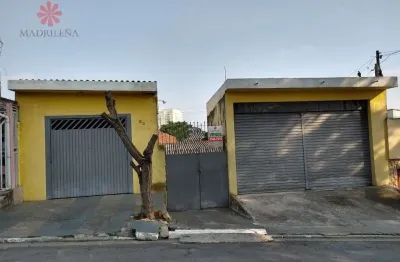 Chácara / sítio à venda no Jardim Cotinha, São Paulo 
