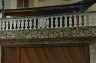 Casa com 2 quartos à venda em Engenheiro Goulart, São Paulo 