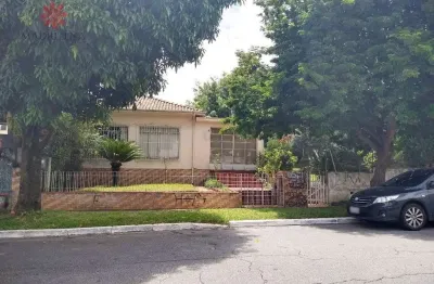 Chácara / sítio à venda na Vila Paranaguá, São Paulo 
