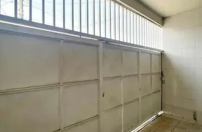 Casa com 3 quartos à venda na Vila Sílvia, São Paulo 