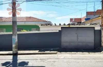 Casa com 3 quartos à venda no Jardim São Carlos (Zona Leste), São Paulo 