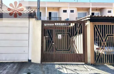 Casa com 3 quartos à venda no Parque Boturussu, São Paulo 