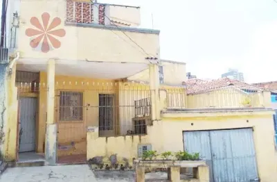 Casa com 2 quartos à venda em Cangaíba, São Paulo 