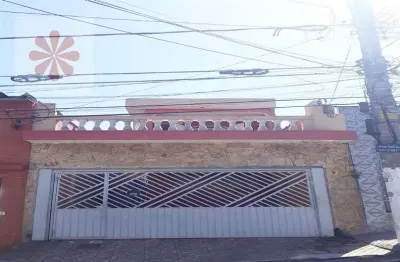 Casa com 2 quartos à venda no Jardim Penha, São Paulo 