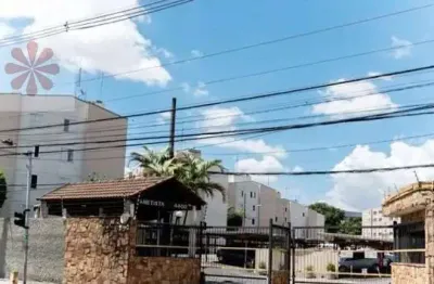 Apartamento com 2 quartos à venda no Jardim Danfer, São Paulo 