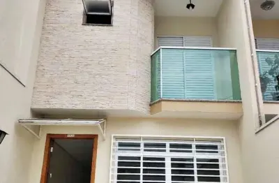 Casa com 3 quartos à venda no Jardim Jaú (Zona Leste), São Paulo 