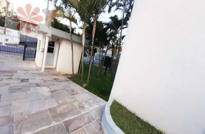 Apartamento com 1 quarto à venda na Vila Paranaguá, São Paulo 