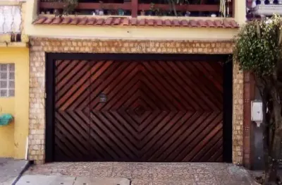 Casa com 2 quartos à venda no Jardim Ponte Rasa, São Paulo 