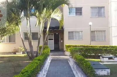 Apartamento com 2 quartos à venda no Jardim Danfer, São Paulo 